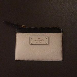 Kate Spade Adi Grove Street Card Wallet